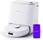 Narwal Freo X Ultra Robot Aspirateur Laveur, Nettoyage Intelligent, 8200 PA
