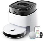 Lefant M3 Robot Aspirateur Laveur 12 000 Pa