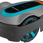 GARDENA SILENO city 250 | Tondeuse Robot jusqu'à 250m²